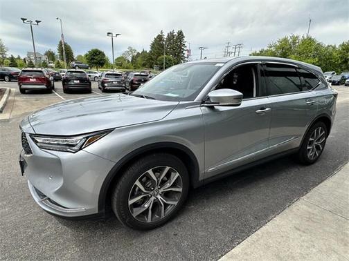 2023 Acura MDX Technology Package