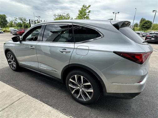 2023 Acura MDX Technology Package