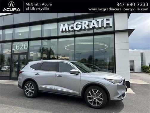2023 Acura MDX Technology Package