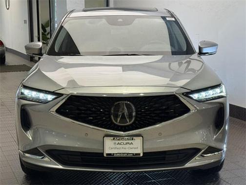 2023 Acura MDX Technology Package
