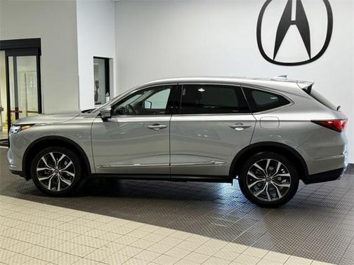 2023 Acura MDX Technology Package