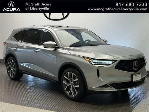 2023 Acura MDX Technology Package