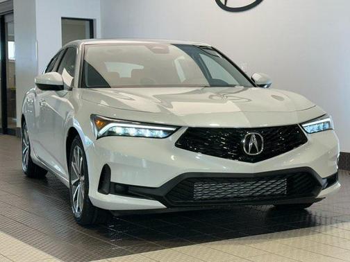 2025 Acura Integra Base