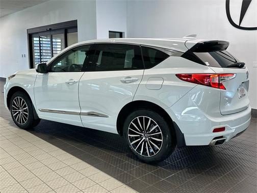 2025 Acura RDX Advance Package