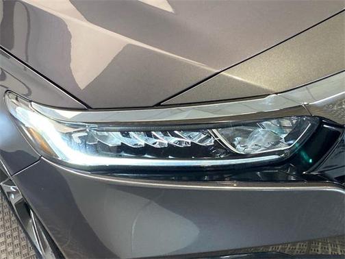 2018 Honda Accord EX-L 2.0T