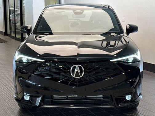 2025 Acura ADX A-Spec with Advance