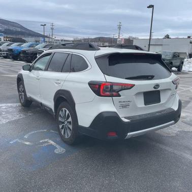 2023 Subaru Outback Limited