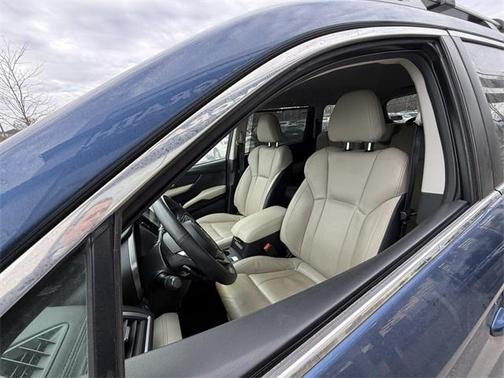 2019 Subaru Ascent Limited 7-Passenger