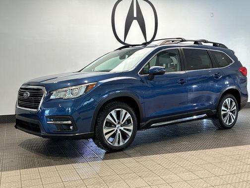 2019 Subaru Ascent Limited 7-Passenger