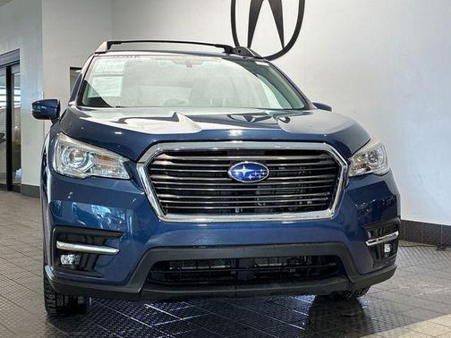 2019 Subaru Ascent Limited 7-Passenger