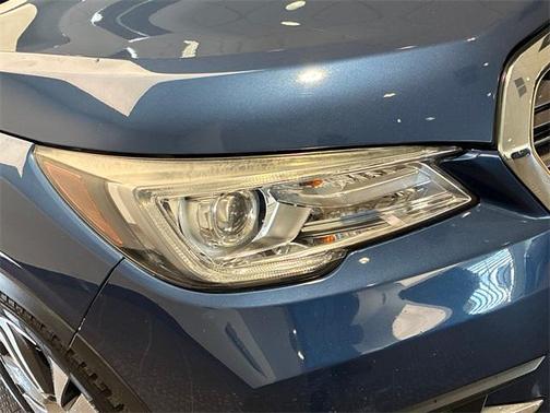 2019 Subaru Ascent Limited 7-Passenger