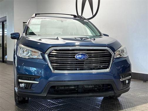 2019 Subaru Ascent Limited 7-Passenger