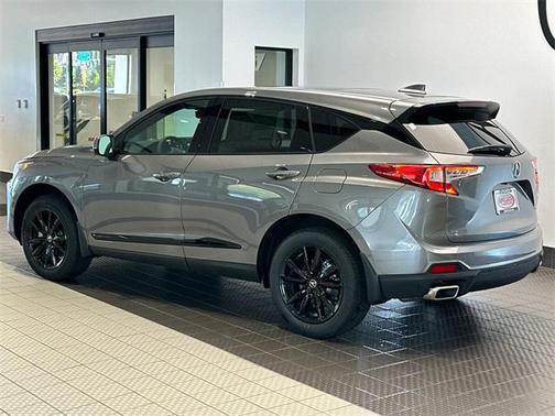 2025 Acura RDX Base