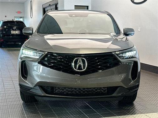 2025 Acura RDX Base