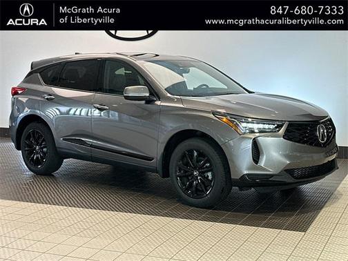 2025 Acura RDX Base