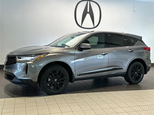 2025 Acura RDX Base