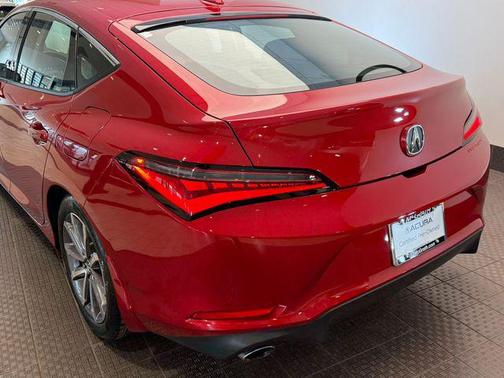 2025 Acura Integra Base