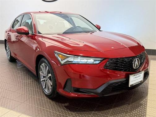 2025 Acura Integra Base