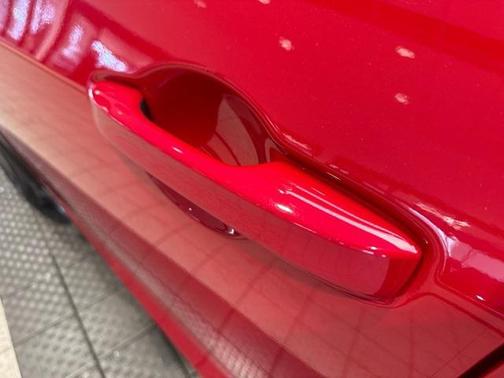 2025 Acura Integra Base