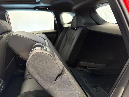 2025 Acura Integra Base