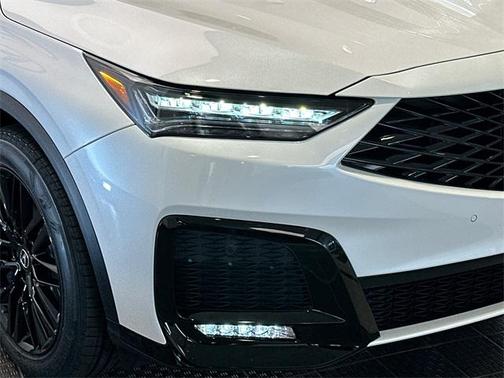 2026 Acura MDX A-SPEC Advance Package