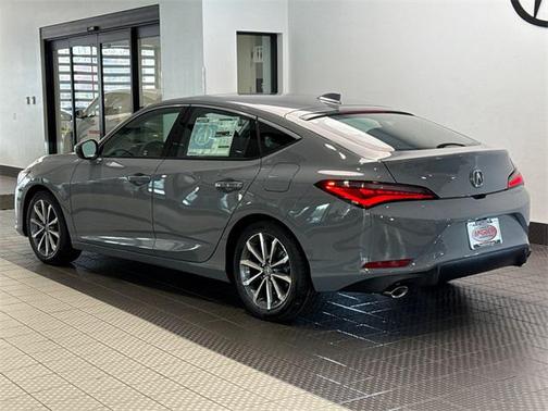 2026 Acura Integra FWD