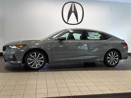 2026 Acura Integra FWD