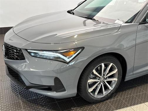 2026 Acura Integra FWD