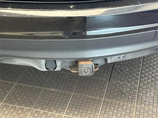 2014 Acura MDX 3.5L Technology Package