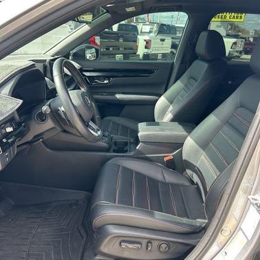 2023 Honda CR-V Hybrid Sport Touring AWD