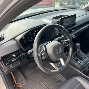 2023 Honda CR-V Hybrid Sport Touring AWD