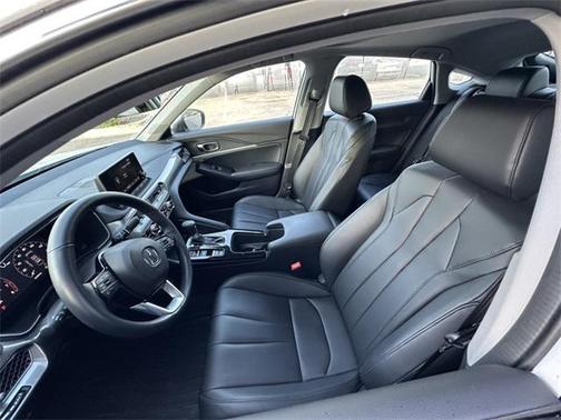 2025 Acura Integra Base