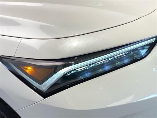 2025 Acura Integra Base