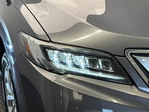 2018 Acura RDX Base
