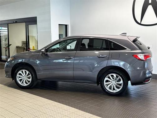 2018 Acura RDX Base