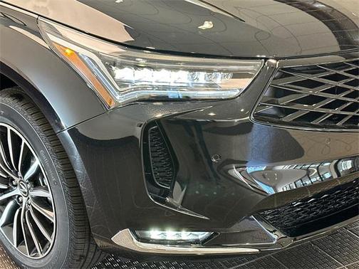 2025 Acura RDX Advance Package
