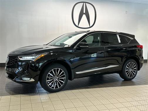 2025 Acura RDX Advance Package