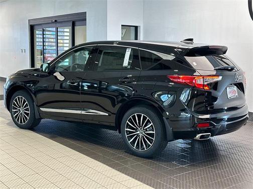 2025 Acura RDX Advance Package