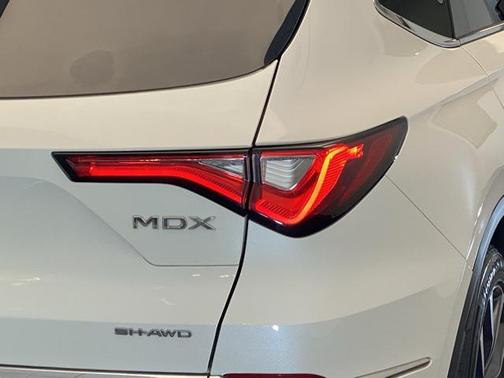 2023 Acura MDX Technology Package