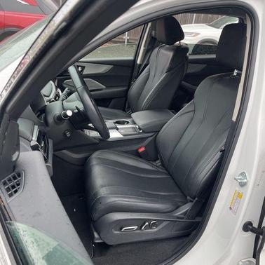 2023 Acura MDX Standard