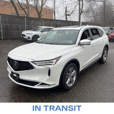 2023 Acura MDX Standard