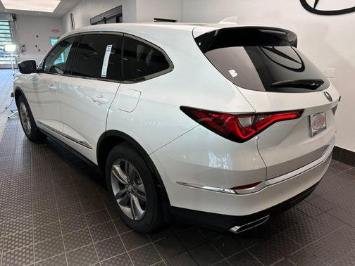 2023 Acura MDX Standard