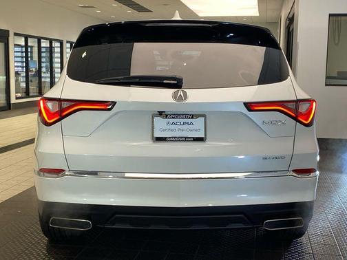 2023 Acura MDX Standard