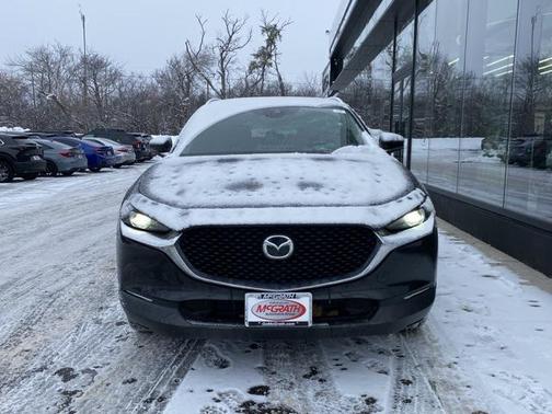 2023 Mazda CX-30 2.5 S Premium Package