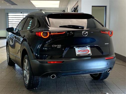 2023 Mazda CX-30 2.5 S Premium Package