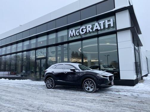 2023 Mazda CX-30 2.5 S Premium Package