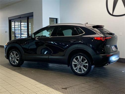 2023 Mazda CX-30 2.5 S Premium Package