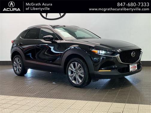 2023 Mazda CX-30 2.5 S Premium Package