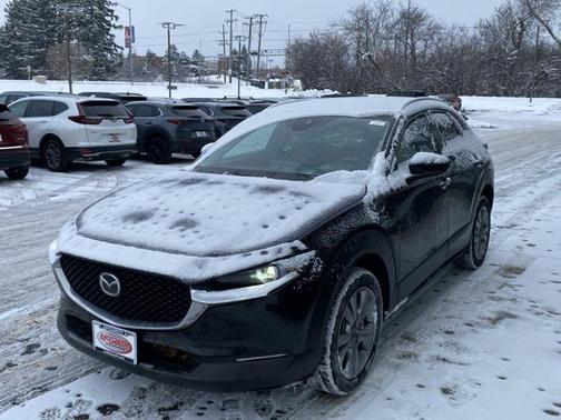 2023 Mazda CX-30 2.5 S Premium Package