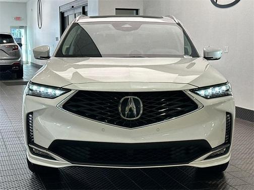 2026 Acura MDX w/Advance Package